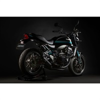 モノショック NTR R3シリーズ＋HPA Z900RS/CAFE 17-｜リア