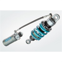 ミニショック MINI R3シリーズ Z125PRO 16-｜リアショック｜の通販なら