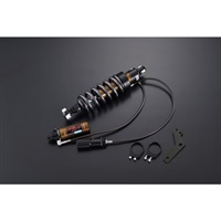 モノショック R3 OVER×NITRON ZX-25R 20-22｜リアショック｜の通販なら