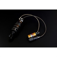 モノショック R3 OVER×NITRON YZF-R7 22-｜リアショック｜の通販なら