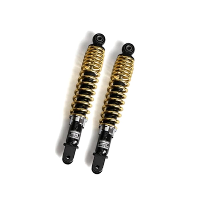 【廃盤品】 ENDURANCE リアサスペンション リアサスペンション│ エンデュランス