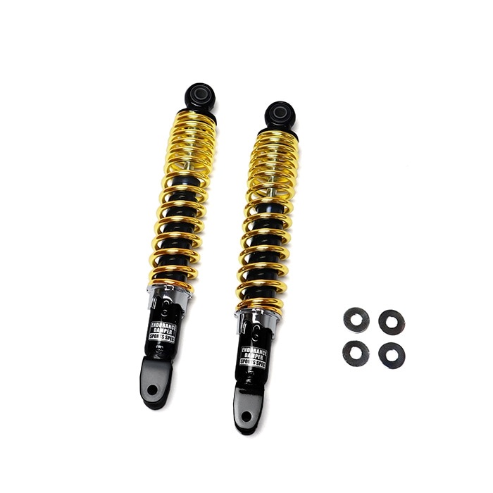 NMAXリアサス リアサスペンション｜リアショック｜の通販なら、オートバイ用品店