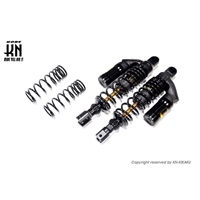 RCB 348-353mm リアショック減衰調整【XMAX250/300/PCX】VSシリーズ