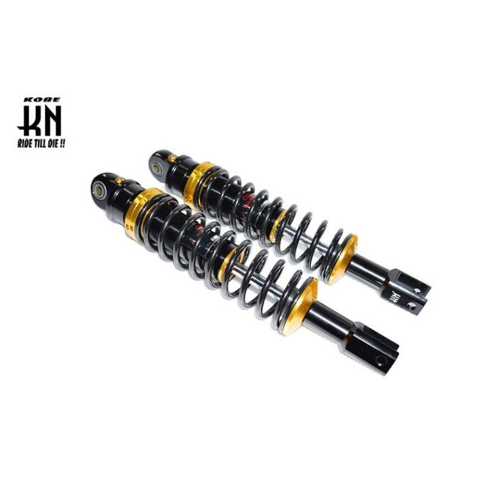 スーパーアブソーベントショック【PCX125/150(JF28 JF56 KF12 KF18