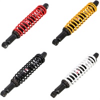 モンキーJB03・ショックアブソーバー ショックアブソーバー モンキー125(JB02/JB03/JB05)｜リア