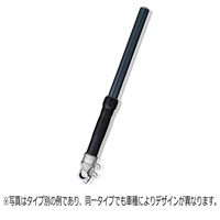 RWUタイプ 正立フロントフォークブラック CB1300SB 2005-13 ABS不可