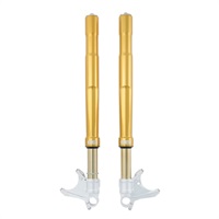 FGRT204 FG R&T 倒立フロントフォーク CBR1000RR 2012-2019 ABS装着車可