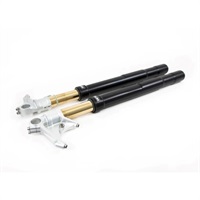 FGRT200倒立フロントフォーク ブラックアウター Panigale V4 (Showa) Panigale V2 (Showa) 959 Panigale