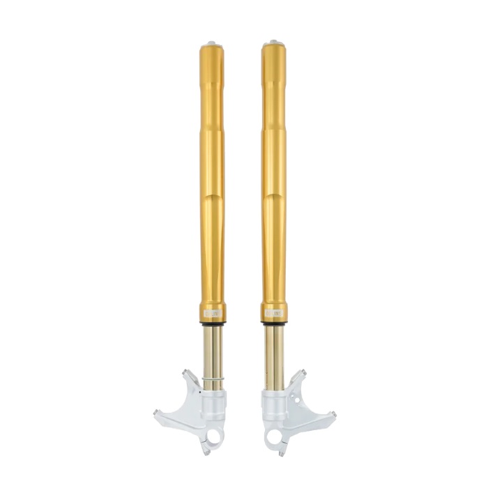 FGRT200倒立フロントフォーク ZX-10R/RR 2020-21｜フロントフォーク