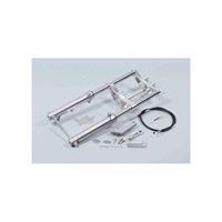 モンキー ゴリラ 130mmショートフロントフォーク＆ドラムハブ Amazon | モンキー/ゴリラ 130mmショートフロントフォーク