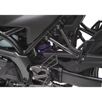 ストリートボックス モノショック 460 エマルジョン SV650(ABS) 16-25
