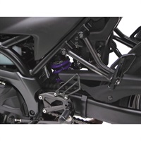 ストリートボックス モノショック 460 エマルジョン SV650X(ABS) 19-25