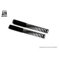 ローダウンスプリング【グランドマジェスティ250】30mmダウン