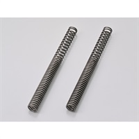 ローダウンフロントフォークスプリング FORZA＜MF10＞