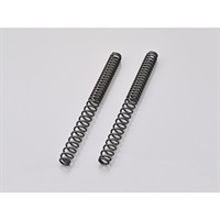 強化フロントフォークスプリング アドレスV125 / G / Gリミテッド