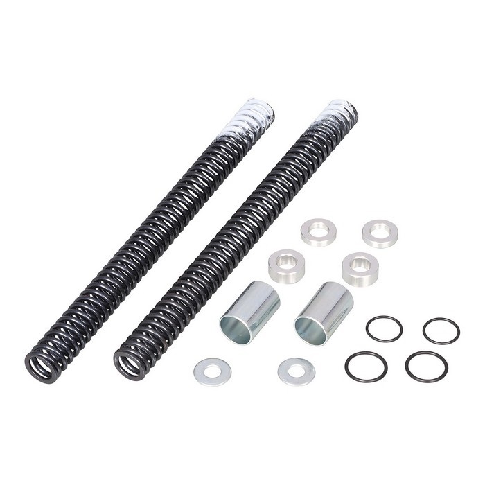 フロントフォークインナースプリング SPEC-2 GROM(5.0N（白色ペイント）)