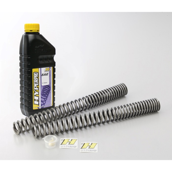 フロントスプリング (ローダウン約15mm) BMW C400GT/X (ABS) 19