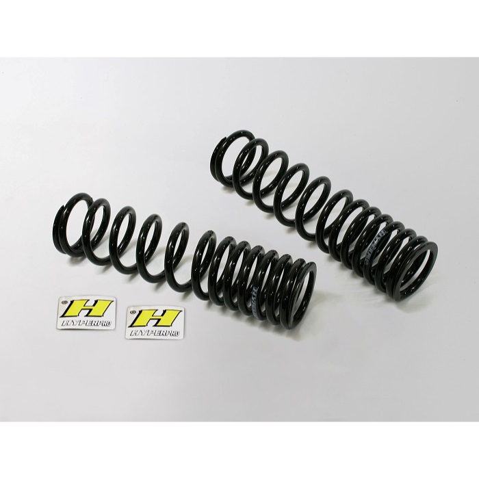 受注発注品)リアスプリング (ローダウン約15mm) BMW C400GT/X (ABS) 19