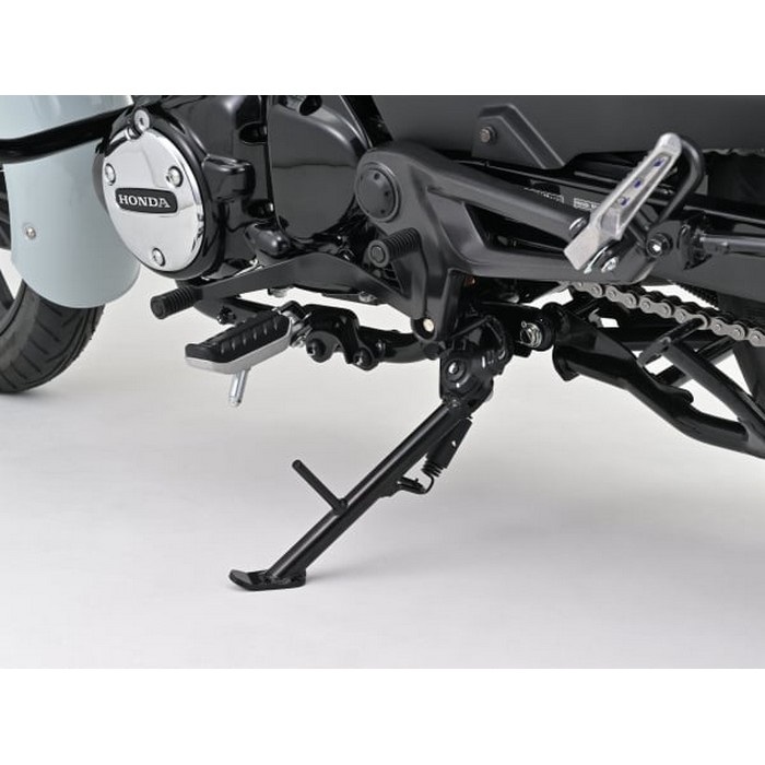 gb350c ローダウンキット ローダウンキット GB350C シルバーボディ/ブラックスプリング