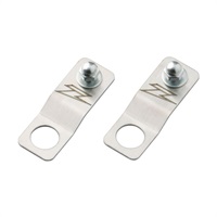 フォークガードホルダー YZ250 15-