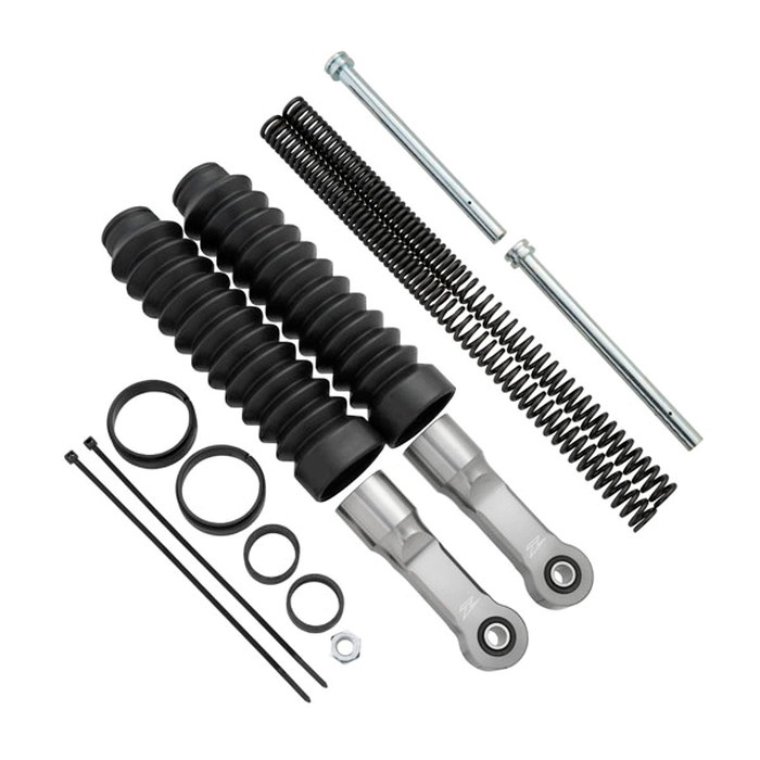 オフロードサスペンションキット クロスカブ110(JA45) 18-21