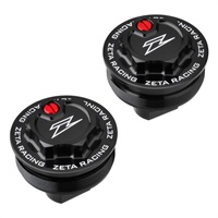 フロントフォークトップキャップ CRF250L/M 12-14｜サスペンション関連