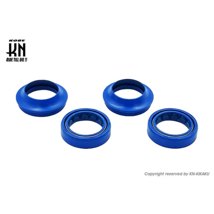 NCY31mm フロントフォーク用 ローフリクションオイルシール
