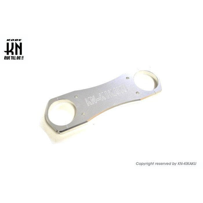 スタビライザー 【エイプ50/100】｜サスペンション関連