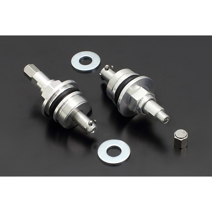 イニシャルアジャスター ベーシックタイプ Z1/Z2 Z750-1000