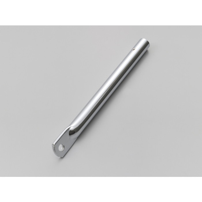 5Lモンキー ゴリラ フロントフォークインナーチューブ 純正長 485ｍｍ 田中商会直営店】モンキー5L用 強化インナーフォーク 480mm