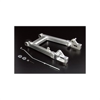 4cmロングスイングアーム(8インチ/ステー付き) モンキー / ゴリラ(Z50J/AB27) / モンキー(FI)(AB27)
