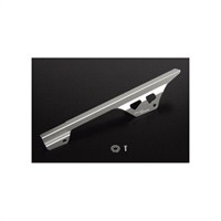 アルミチェーンガード(ノーマルスイングアーム用) スーパーカブ50(C50/AA01) / スーパーカブ50(FI)(AA01) / ベンリー50S(CD50)