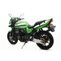 プレスフォーミング スイングアーム ※純正キャリパー使用不可 ZRX1200R/S 01-08