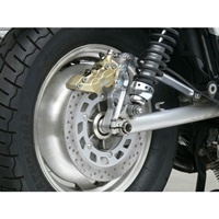 オフセット トルクロッド V-MAX1200