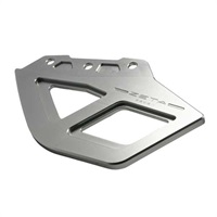 チェーンガードブレース チタンカラー CRF250L/M