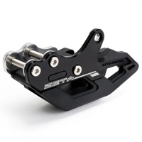 チェーンガイド ブラック KX450 19-
