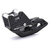 チェーンガイド ブラック KLX230 20-