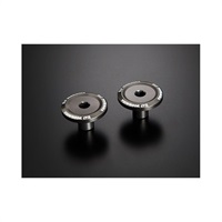 スイングアームボスキャップセット KATANA 19-24