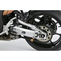 G-STRIKER スイングアーム パワーディメンション Type-S (スタビ付) GSX1300R 隼 08-17/22-