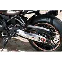 G-STRIKER スイングアーム Z900RS/CAFE