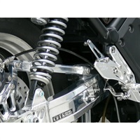 トルクロッド ZEPHYR1100｜スイングアーム・スイングアーム関連