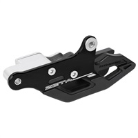 チェーンガイド KTM SX/SXF/XC/XCF/EXC/EXCF 14- BLACK｜スイング