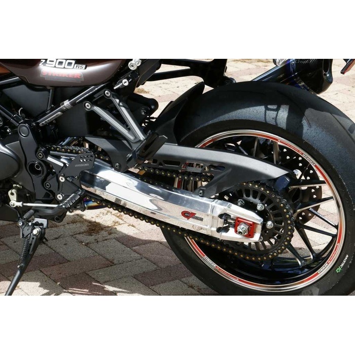 G-STRIKER スイングアーム Z900RS/CAFE｜スイングアーム・スイング