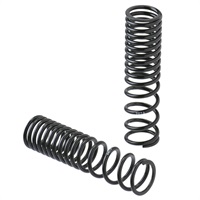 ローダウンスプリング CT125用 リヤショックスプリング CT125 (JA55)20-22