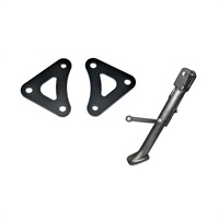 EFFEX (エフェックス ローダウン) ローダウンCOMPキット 20mmダウン GSX-S1000GT 22-25/KATANA 19-25/GSX-S1000/F ABS 16-20