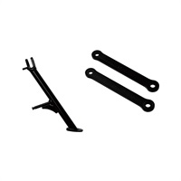 EFFEX (エフェックス ローダウン) ローダウンCOMPキット 20mmダウン Ninja400/250 18-22