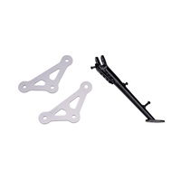 EFFEX (エフェックス ローダウン) ローダウンCOMPキット 20mmダウン Ninja1100SX 25/Ninja1000SX 20-24/Ninja1000 17-19