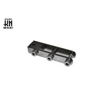 ヒップアップアジャスター【90mm】ブラック