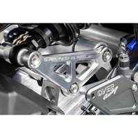 超美品　Z900RS サスペンションリンク リンクプレート Z900RS 18-20｜車高調整・ローダウンリンク｜の通販