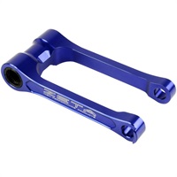 ロワーリングキット ブルー YZ80/85 94-｜車高調整・ローダウン